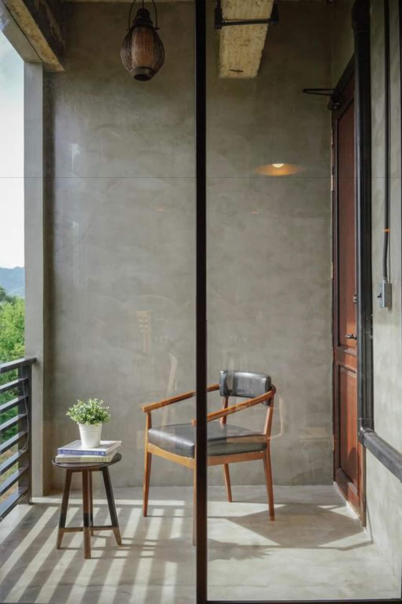 Goodhope Villa Sam Roi Yot Exterior foto