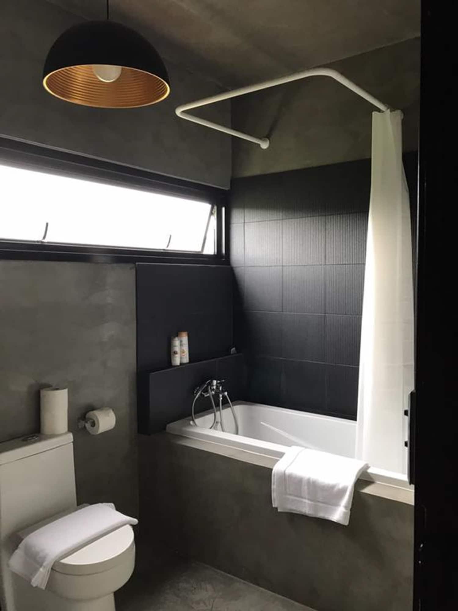 Goodhope Villa Sam Roi Yot Exterior foto