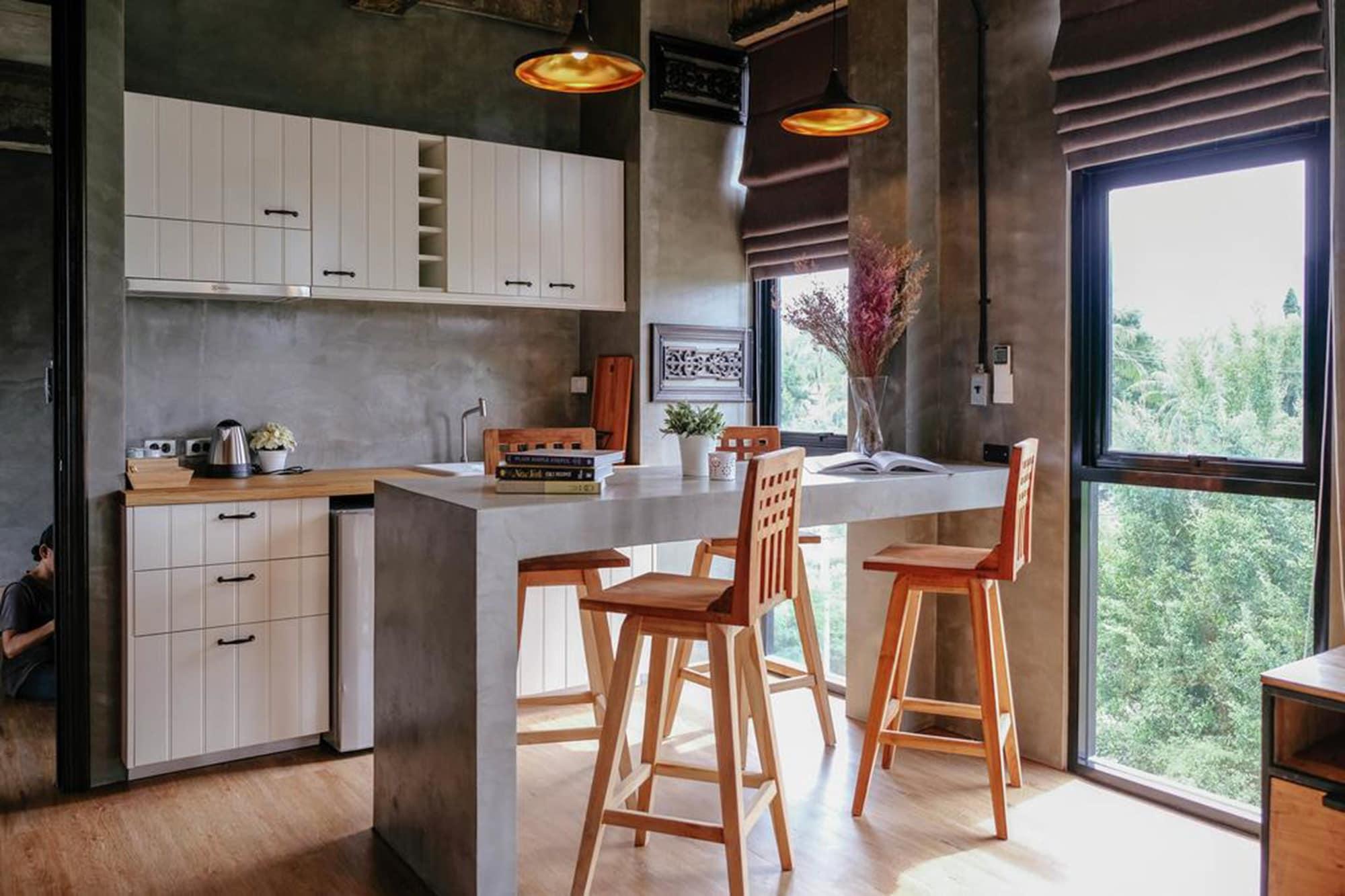 Goodhope Villa Sam Roi Yot Exterior foto