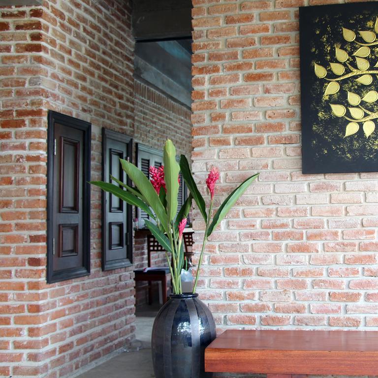 Goodhope Villa Sam Roi Yot Exterior foto