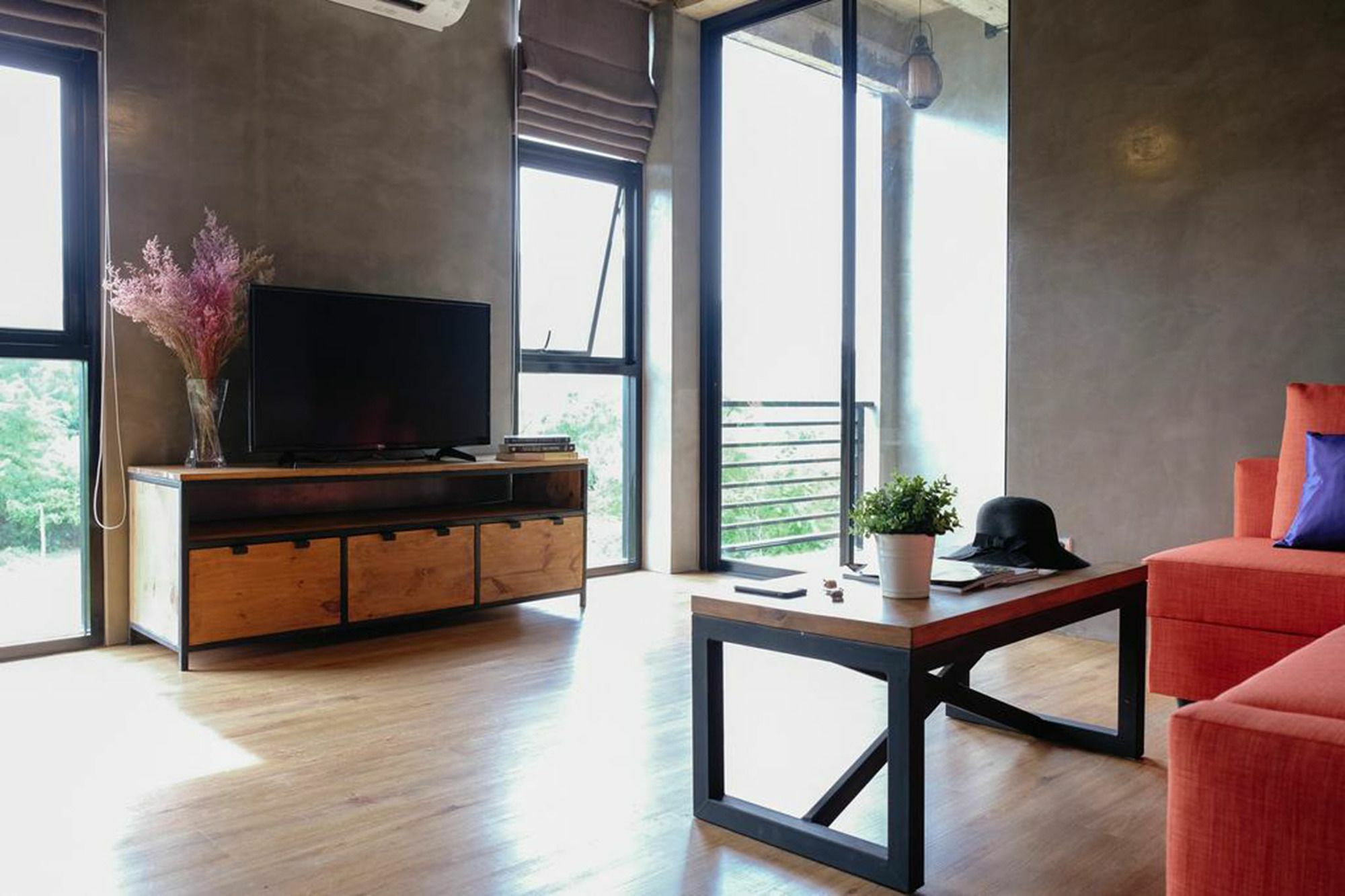 Goodhope Villa Sam Roi Yot Exterior foto